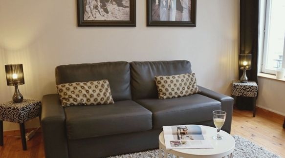 Location appartement meublé Lille, appart hotel, location vacances, saisonnière, courte durée