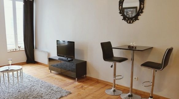 Location appartement meublé Lille, appart hotel, location vacances, saisonnière, courte durée