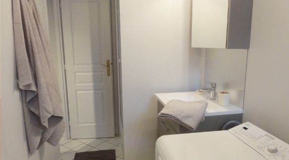 Location appartement meublé Lille, appart hotel, location vacances, saisonnière, courte durée