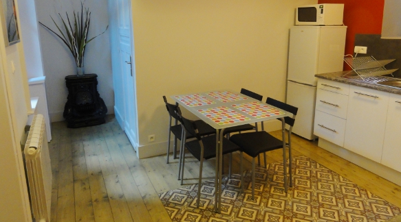 Location appartement meublé Lille, appart hotel, location vacances, saisonnière, courte durée