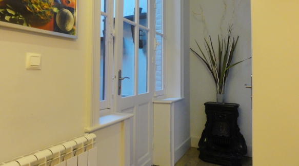 Location appartement meublé Lille, appart hotel, location vacances, saisonnière, courte durée