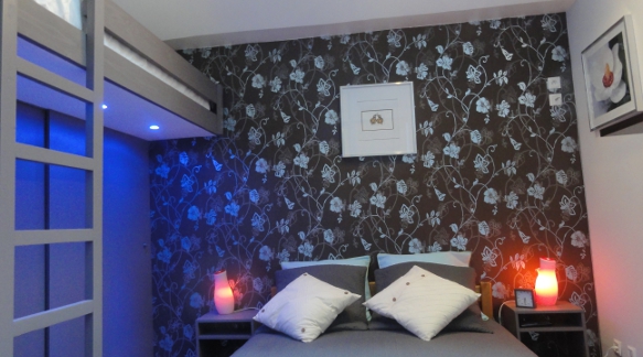 Location appartement meublé Lille, appart hotel, location vacances, saisonnière, courte durée