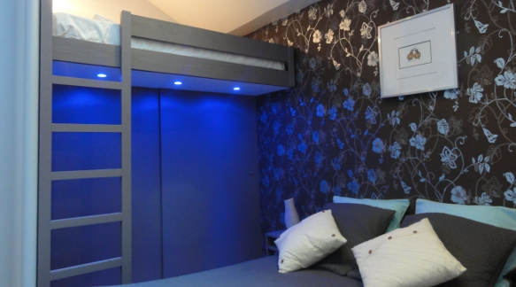 Location appartement meublé Lille, appart hotel, location vacances, saisonnière, courte durée