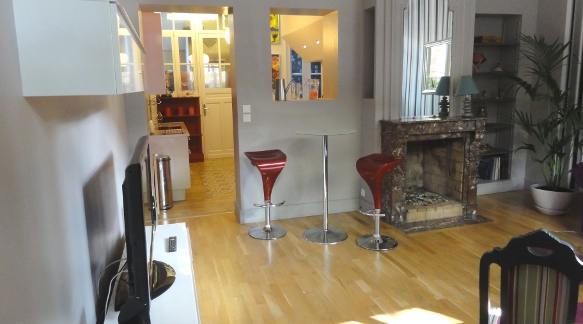 Location appartement meublé Lille, appart hotel, location vacances, saisonnière, courte durée