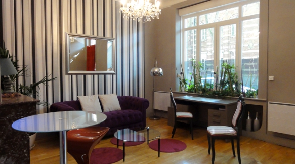Location appartement meublé Lille, appart hotel, location vacances, saisonnière, courte durée