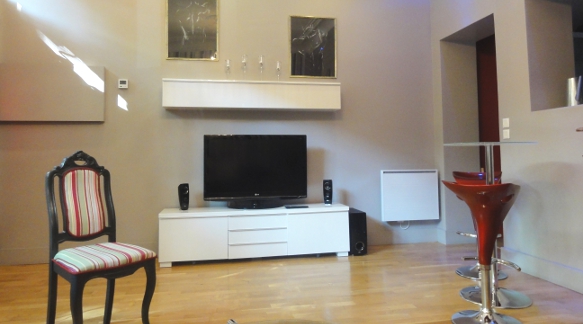 Location appartement meublé Lille, appart hotel, location vacances, saisonnière, courte durée