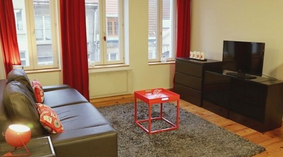 Location appartement meublé Lille, appart hotel, location vacances, saisonnière, courte durée