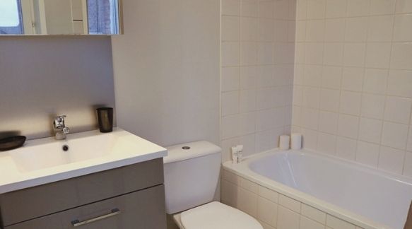 Location appartement meublé Lille, appart hotel, location vacances, saisonnière, courte durée