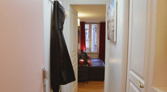 Location appartement meublé Lille, appart hotel, location vacances, saisonnière, courte durée