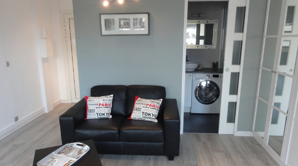 Location appartement meublé Lille, appart hotel, location vacances, saisonnière, courte durée