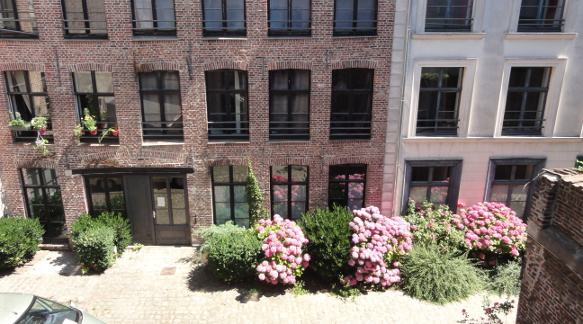 Location appartement meublé Lille, appart hotel, location vacances, saisonnière, courte durée