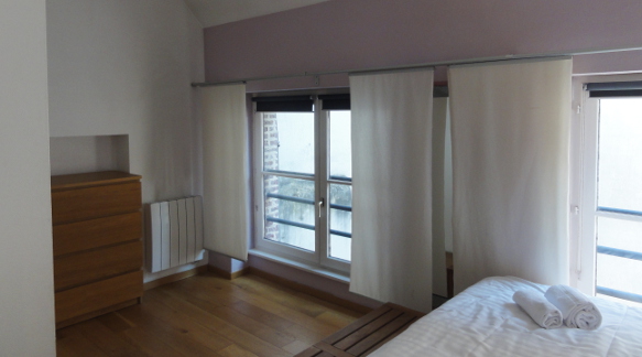 Location appartement meublé Lille, appart hotel, location vacances, saisonnière, courte durée