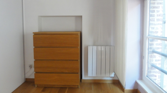 Location appartement meublé Lille, appart hotel, location vacances, saisonnière, courte durée