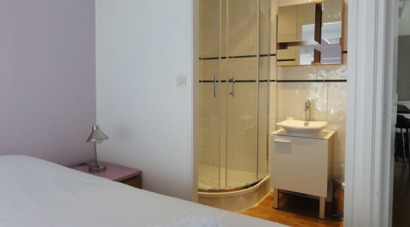 Location appartement meublé Lille, appart hotel, location vacances, saisonnière, courte durée