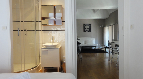 Location appartement meublé Lille, appart hotel, location vacances, saisonnière, courte durée