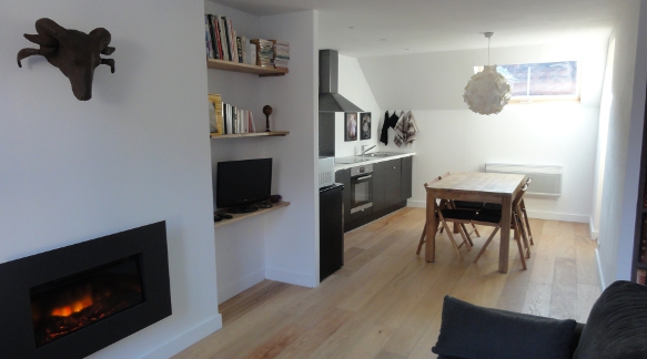 Location appartement meublé Lille, appart hotel, location vacances, saisonnière, courte durée