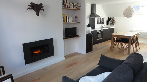 Location appartement meublé Lille, appart hotel, location vacances, saisonnière, courte durée