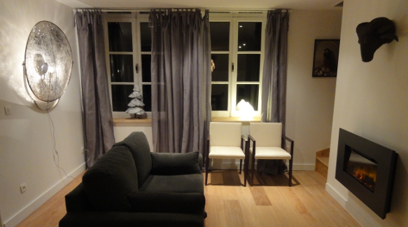 Location appartement meublé Lille, appart hotel, location vacances, saisonnière, courte durée