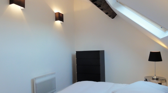 Location appartement meublé Lille, appart hotel, location vacances, saisonnière, courte durée