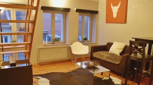 Location appartement meublé Lille, appart hotel, location vacances, saisonnière, courte durée