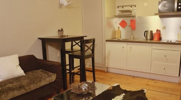 Location appartement meublé Lille, appart hotel, location vacances, saisonnière, courte durée