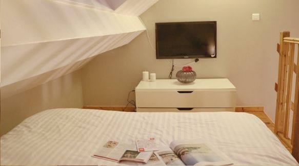 Location appartement meublé Lille, appart hotel, location vacances, saisonnière, courte durée