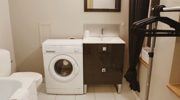 Location appartement meublé Lille, appart hotel, location vacances, saisonnière, courte durée