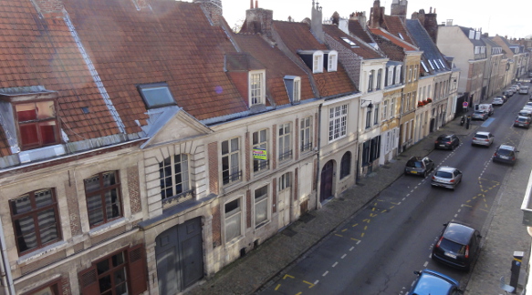 Location appartement meublé Lille, appart hotel, location vacances, saisonnière, courte durée