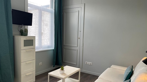 Location appartement meublé Lille, appart hotel, location vacances, saisonnière, courte durée