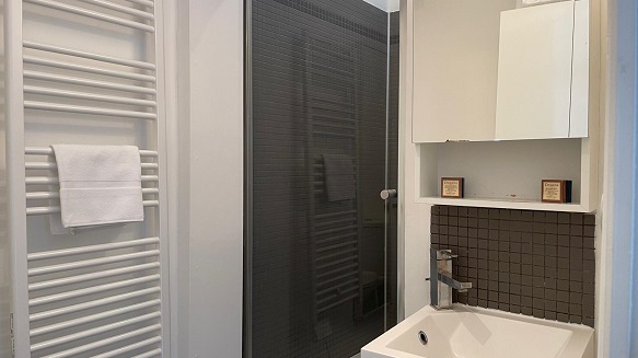 Location appartement meublé Lille, appart hotel, location vacances, saisonnière, courte durée