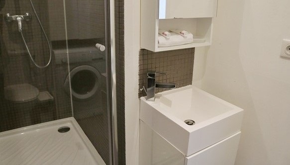 Location appartement meublé Lille, appart hotel, location vacances, saisonnière, courte durée