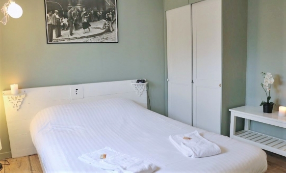 Location appartement meublé Lille, appart hotel, location vacances, saisonnière, courte durée