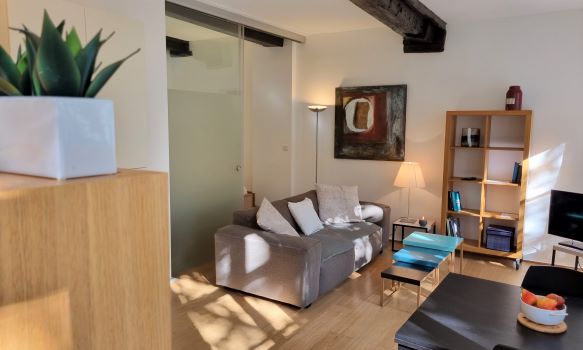 Location appartement meublé Lille, appart hotel, location vacances, saisonnière, courte durée