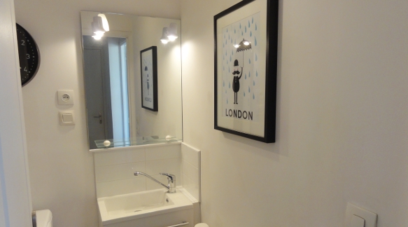 Location appartement meublé Lille, appart hotel, location vacances, saisonnière, courte durée