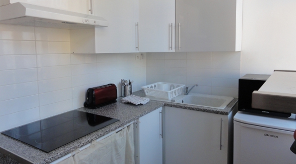 Location appartement meublé Lille, appart hotel, location vacances, saisonnière, courte durée