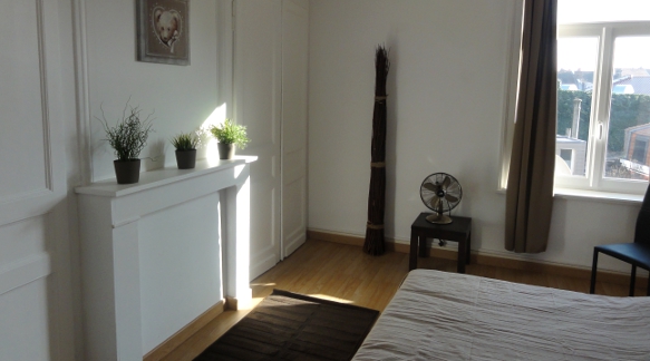 Location appartement meublé Lille, appart hotel, location vacances, saisonnière, courte durée