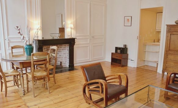 Location appartement meublé Lille, appart hotel, location vacances, saisonnière, courte durée