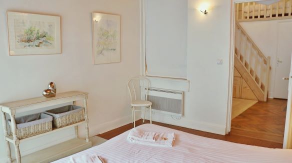 Location appartement meublé Lille, appart hotel, location vacances, saisonnière, courte durée