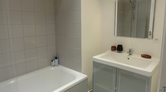 Location appartement meublé Lille, appart hotel, location vacances, saisonnière, courte durée