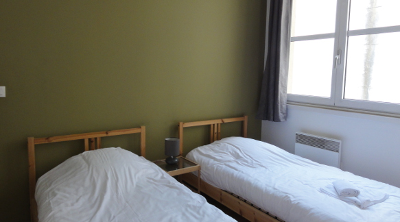 Location appartement meublé Lille, appart hotel, location vacances, saisonnière, courte durée