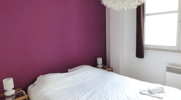 Location appartement meublé Lille, appart hotel, location vacances, saisonnière, courte durée