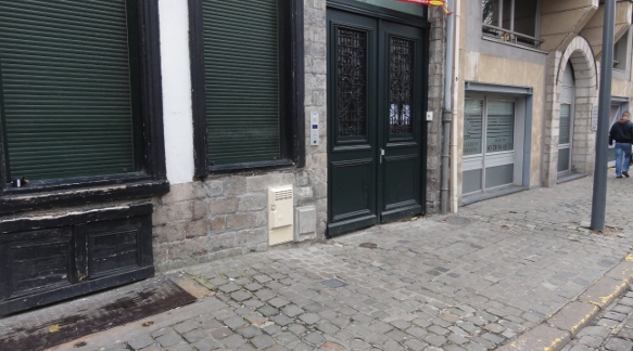 Location appartement meublé Lille, appart hotel, location vacances, saisonnière, courte durée