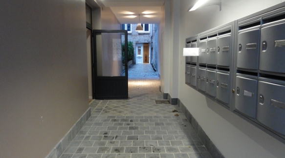 Location appartement meublé Lille, appart hotel, location vacances, saisonnière, courte durée