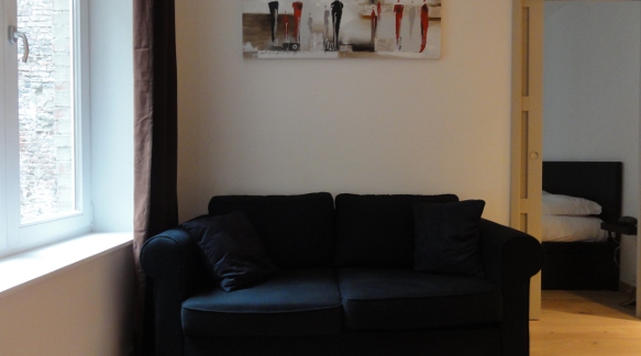 Location appartement meublé Lille, appart hotel, location vacances, saisonnière, courte durée