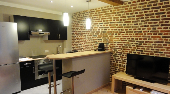 Location appartement meublé Lille, appart hotel, location vacances, saisonnière, courte durée