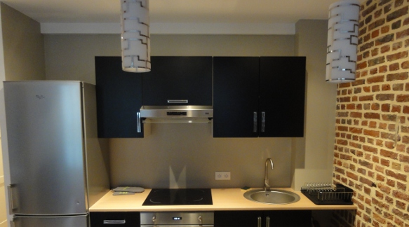 Location appartement meublé Lille, appart hotel, location vacances, saisonnière, courte durée