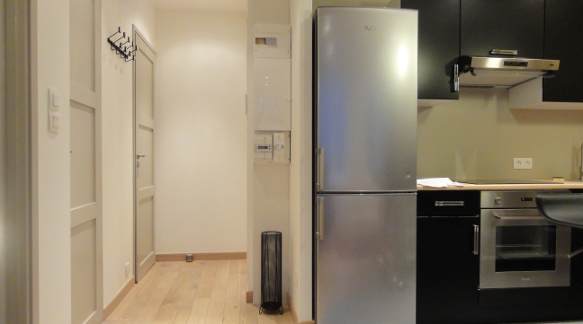 Location appartement meublé Lille, appart hotel, location vacances, saisonnière, courte durée