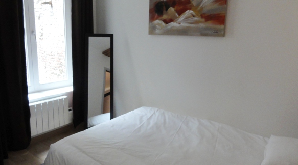 Location appartement meublé Lille, appart hotel, location vacances, saisonnière, courte durée