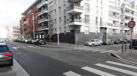 Location appartement meublé Lille, appart hotel, location vacances, saisonnière, courte durée