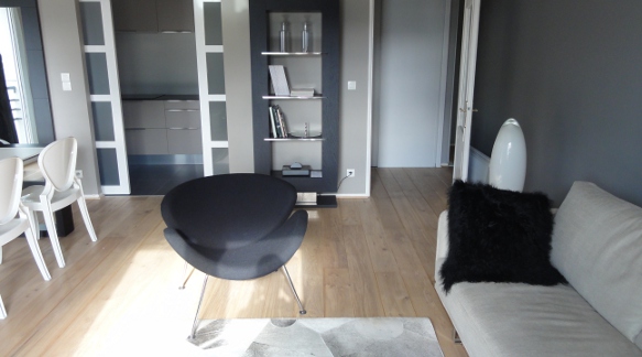 Location appartement meublé Lille, appart hotel, location vacances, saisonnière, courte durée